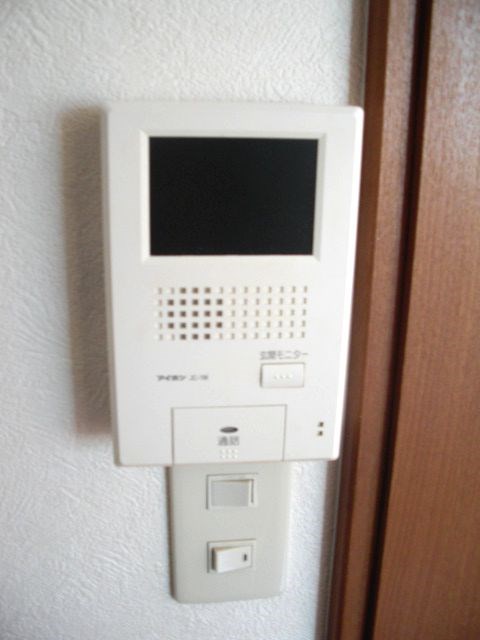 セキュリティ　※現況優先