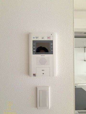 セキュリティ　ノーブルコート堺筋本町