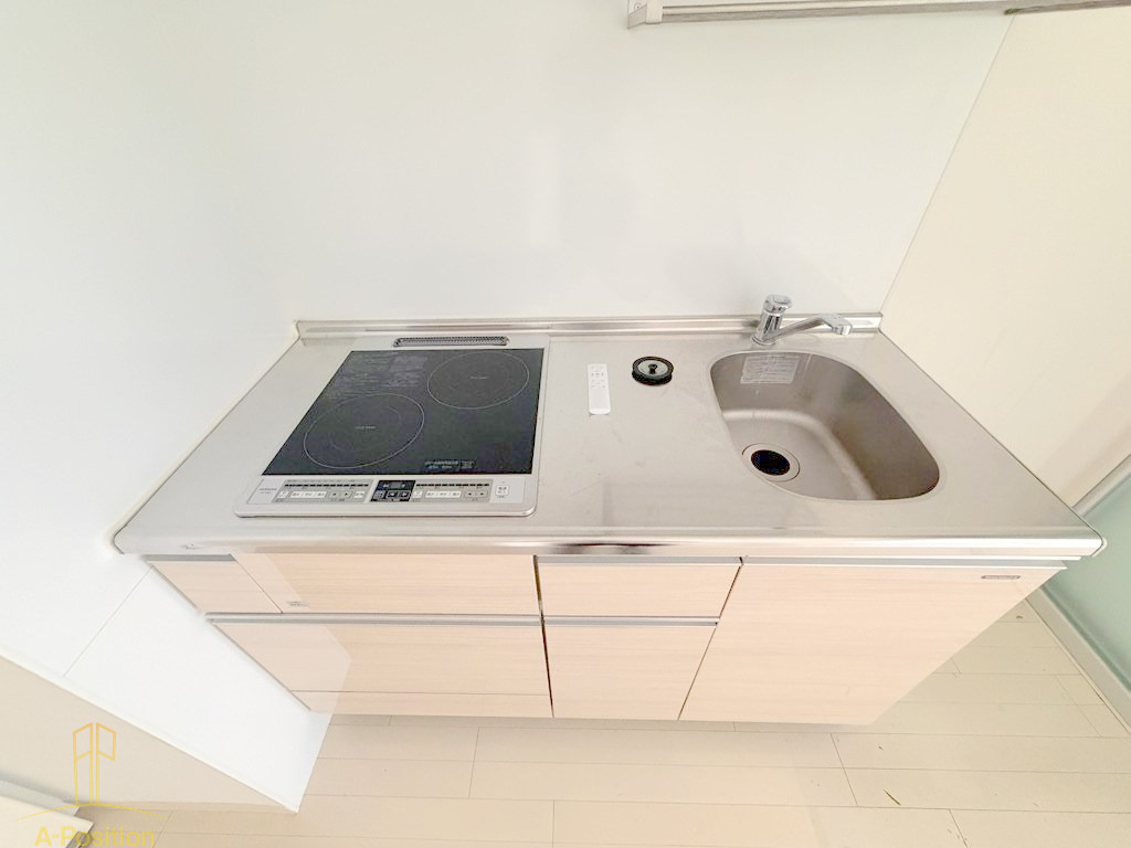 キッチン　ノーブルコート堺筋本町