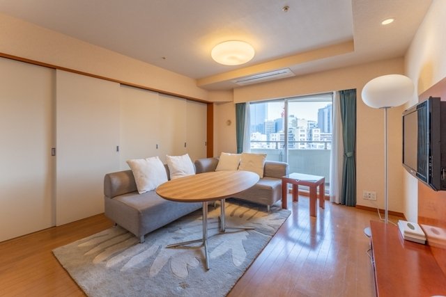 居室・リビング　居室※別部屋参考写真