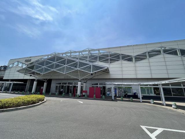 その他　伊勢崎駅（その他）まで1594m