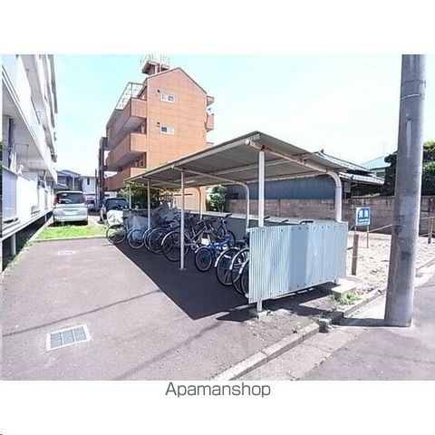 その他共有部分　その他共有部分