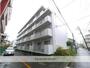 陸前原ノ町駅より徒歩3分 4階 築38年3ヶ月の賃貸物件