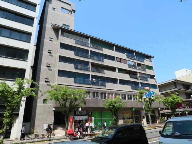 建物外観　☆彡新大宮駅前徒歩3分♪リノベーションルーム★ペットもOK