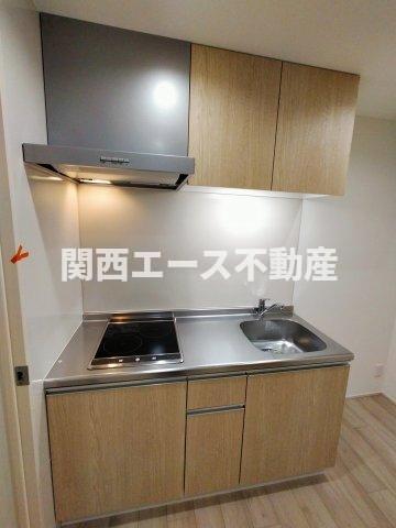 キッチン　同一商品
