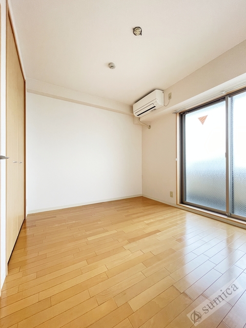 その他設備　さぁ帰ろうと思えるお部屋。住む人を幸せにします。