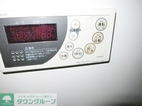 その他設備　設備