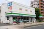 コンビニ　ファミリーマート 練馬北町一丁目店（コンビニ）まで667m