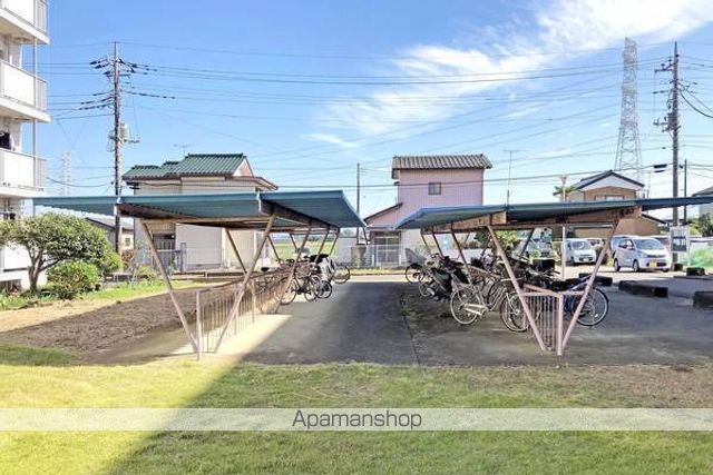 その他　駐輪場（その他）まで50m