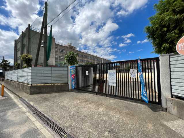 小学校　花園北小学校（小学校）まで38m