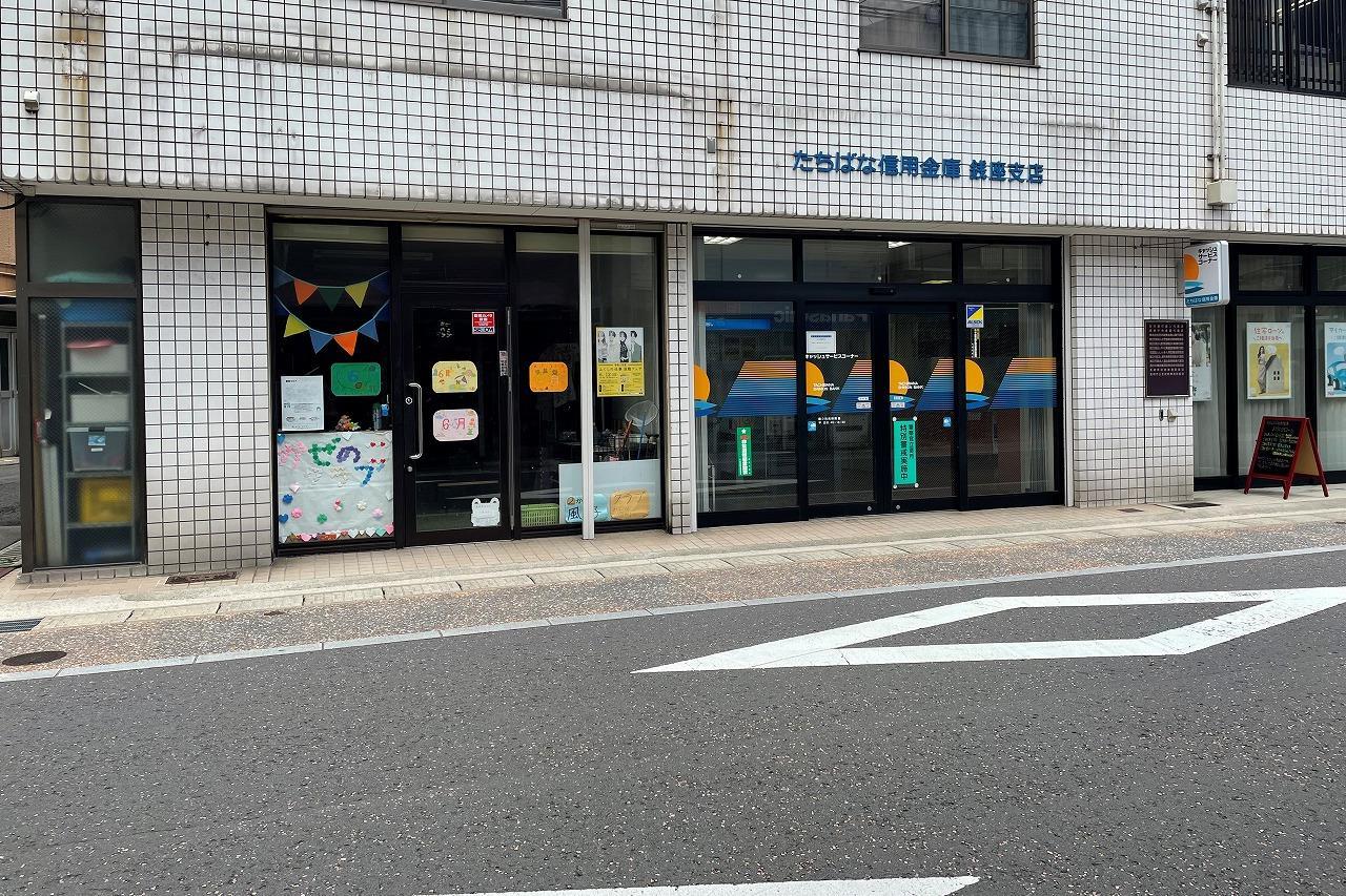 ショッピングセンター　STADIUM　CITY　SOUTH（ショッピングセンター）まで586m