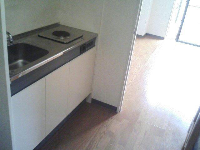 その他部屋・スペース　※別部屋写真