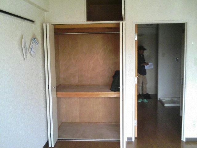 収納　※別部屋写真