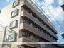エステート２３古江新町 3階 築35年6ヶ月の賃貸物件