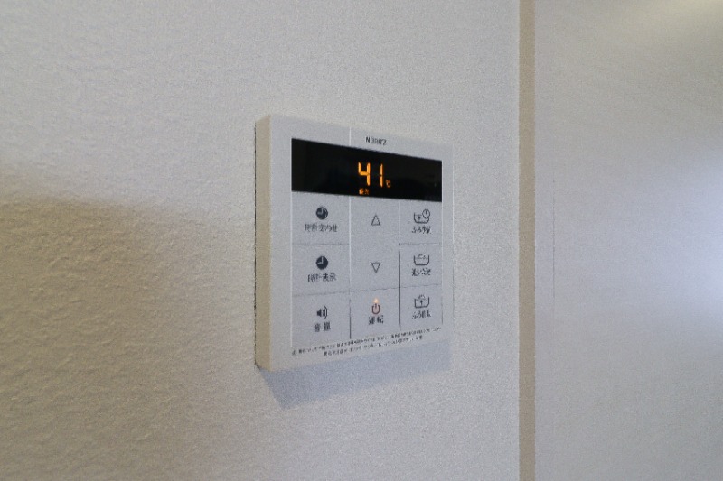 その他設備　図面と現状に相違がある場合には現状を優先