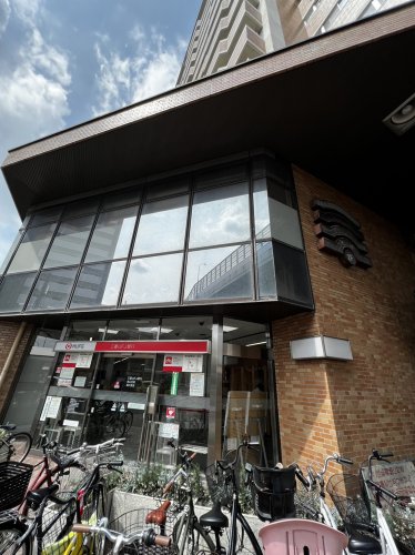 銀行　三菱UFJ銀行浄心支店（銀行）まで361m