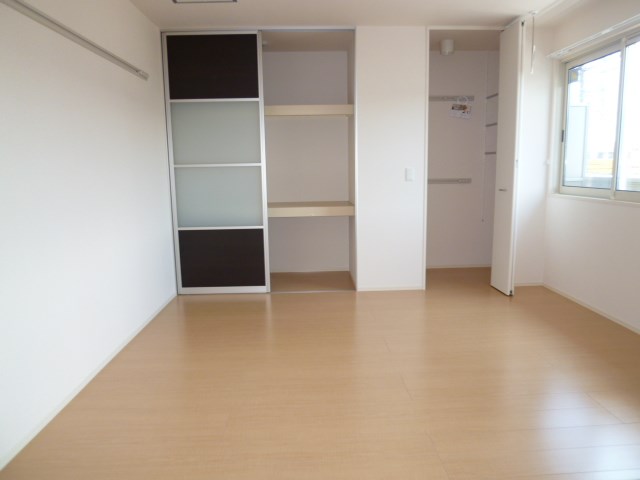 その他部屋・スペース　洋室6帖