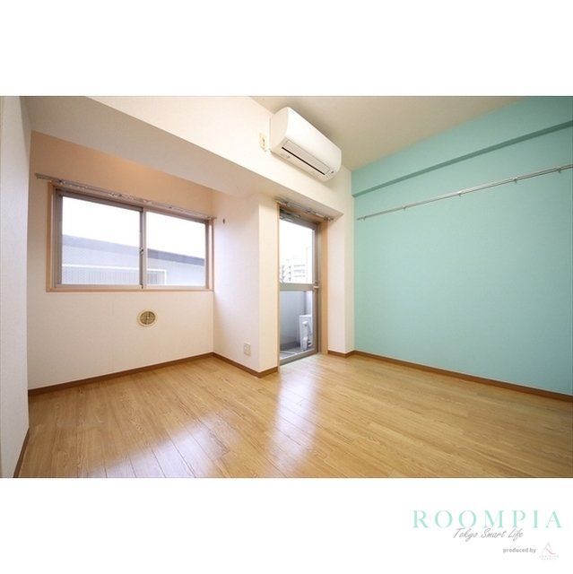 居室・リビング　※写真は同タイプの別のお部屋です