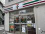 コンビニ　セブン-イレブン 大田区千鳥２丁目店（コンビニ）まで394m