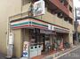 コンビニ　セブンーイレブン大阪姫里2丁目店（コンビニ）まで62m