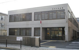 その他　西淀川税務署（その他）まで350m