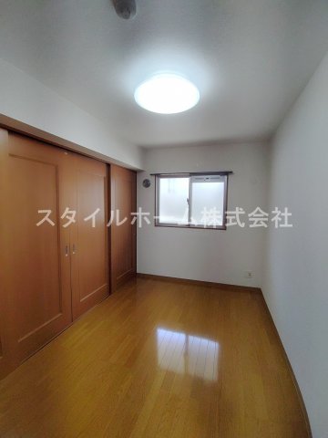 その他部屋・スペース　別部屋写真です。