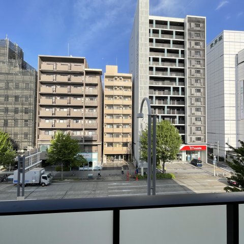 眺望　同仕様タイプです