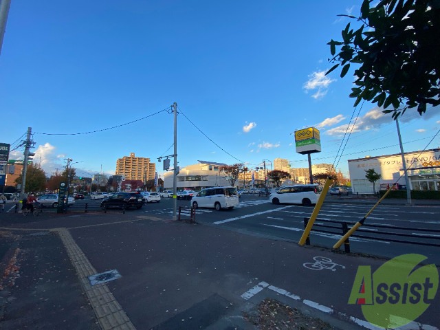 駐車場　駐車場その他