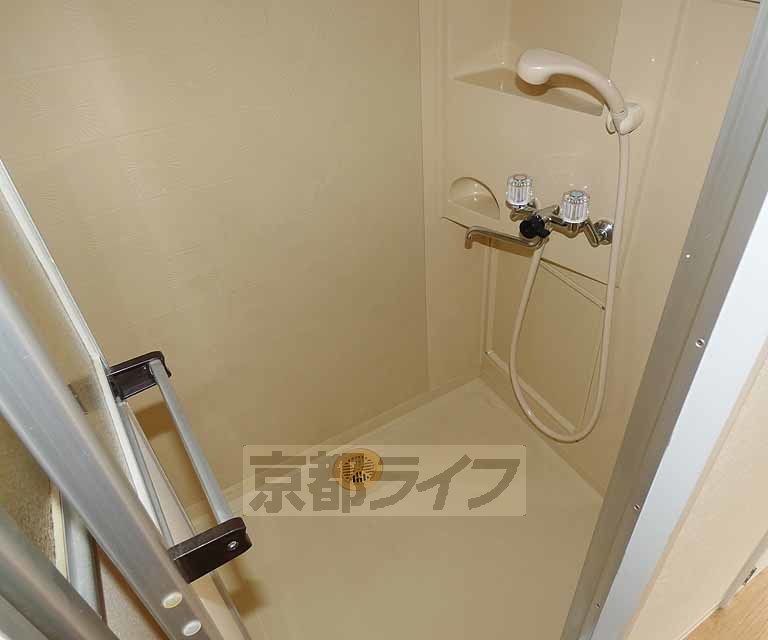 バス・シャワールーム　シャワールーム