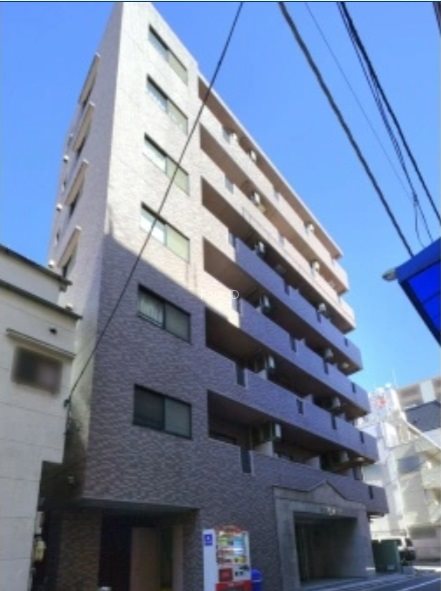 建物外観　★見学予約受付中★