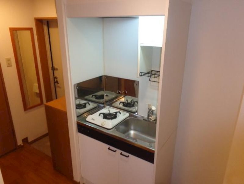 キッチン　★見学予約受付中★