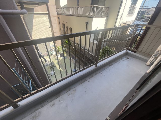 ハイツ宗田の内装写真
