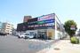 ドラックストア　ドラッグイレブン下荒田店（ドラッグストア）まで523m