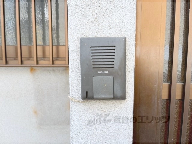 その他　インターフォン