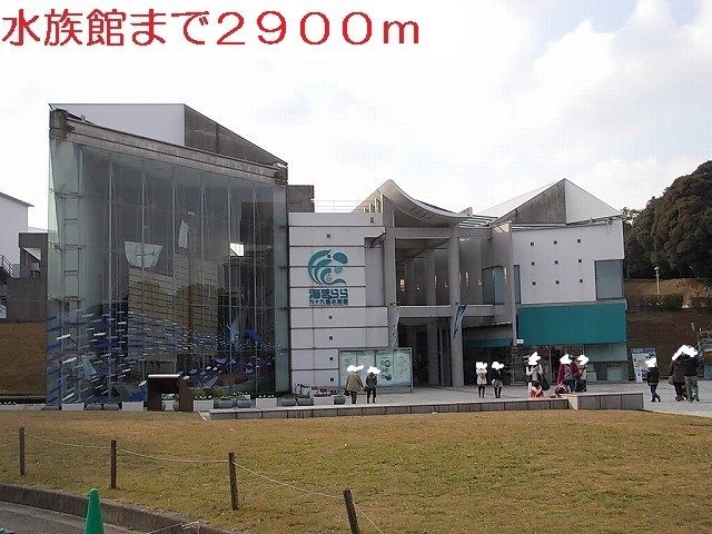 その他　海きらら（その他）まで2900m