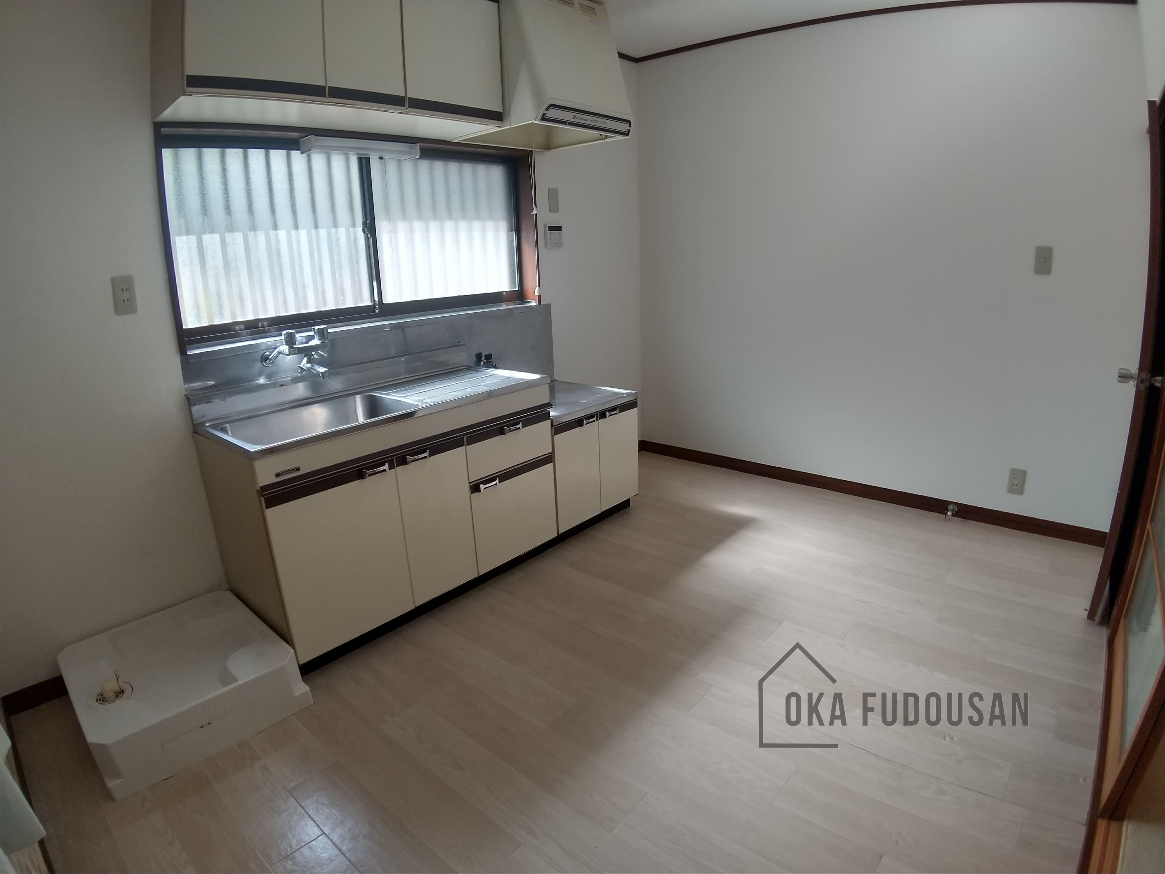 その他部屋・スペース　DK