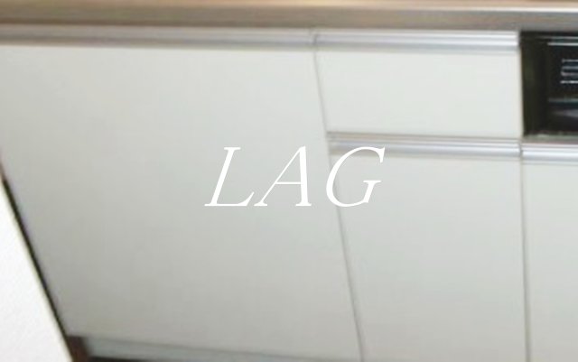 収納　キッチン下収納です。