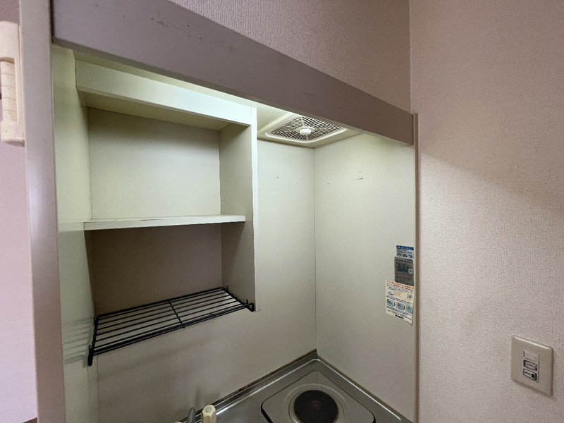 その他部屋・スペース