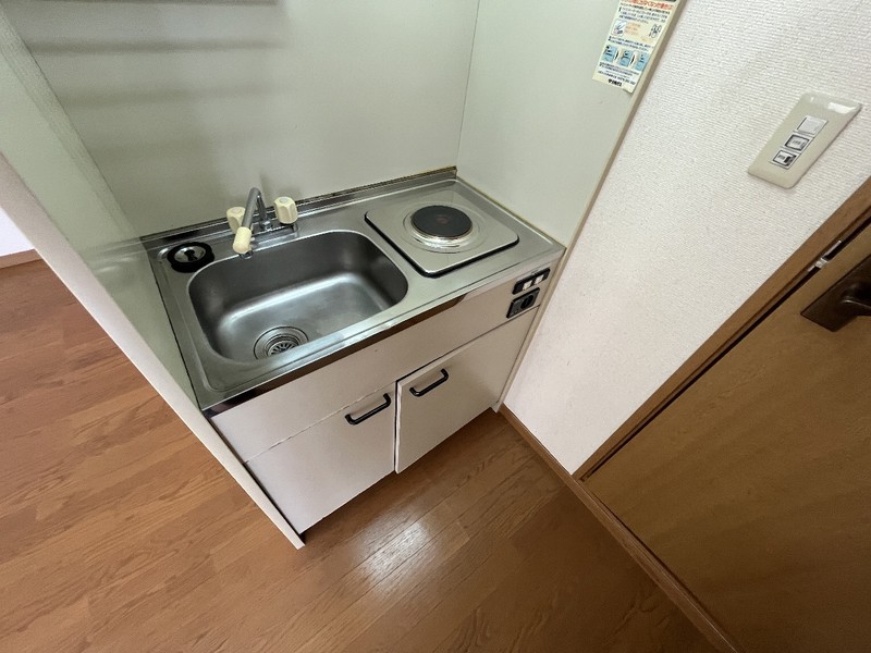 キッチン