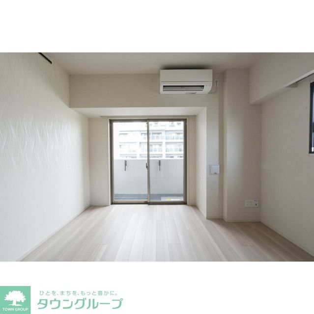 その他部屋・スペース　写真は10階のものを使用しています