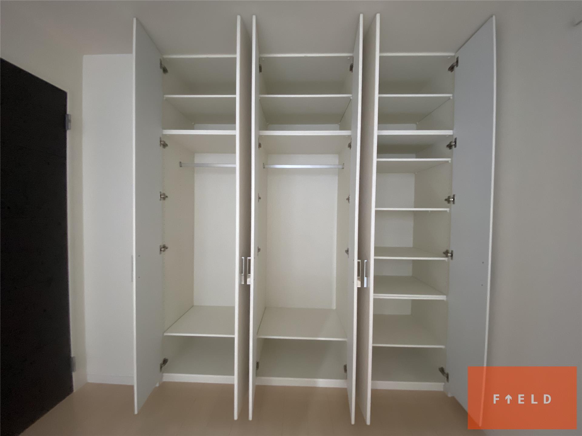 収納　※他部屋写真。現状優先。