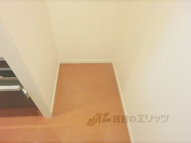 その他部屋・スペース　冷蔵庫置場