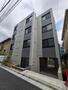 上北沢駅より徒歩4分 2階 新築の賃貸物件