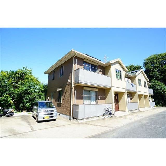 駐車場　敷地内駐車場あり！