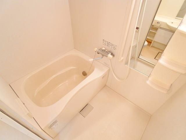 バス・シャワールーム　★お部屋探しは株式会社タウンハウジング東京まで★