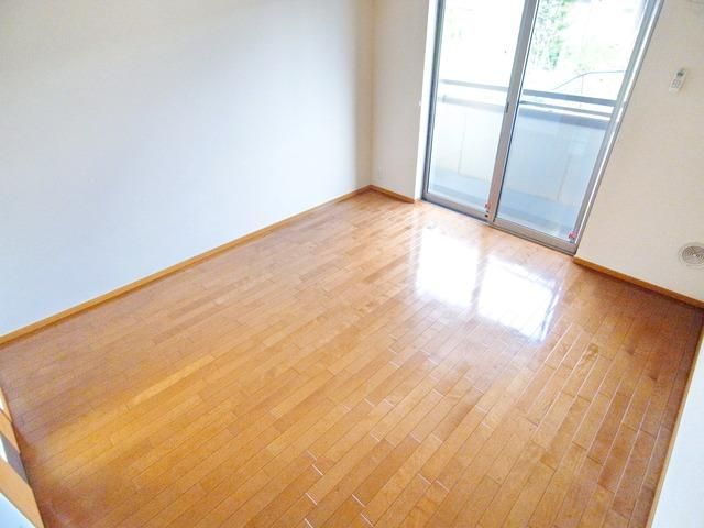その他部屋・スペース　★お部屋探しはタウンハウジング高幡不動店まで★