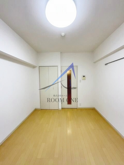 その他部屋・スペース　寝室です。