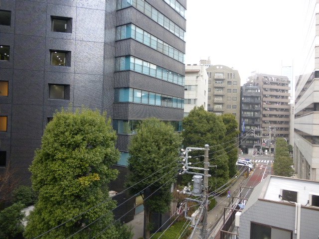 眺望　展望