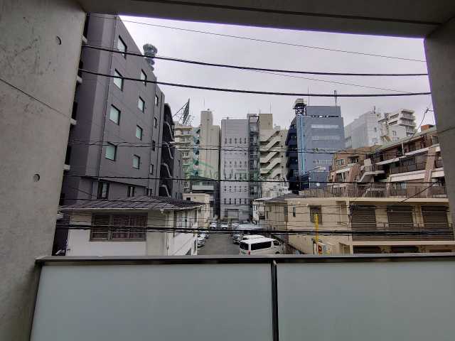 眺望　同タイプ別部屋の参考写真です。