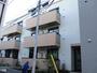 新中野駅より徒歩5分 3階 築6年7ヶ月の賃貸物件